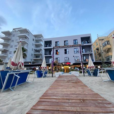 Hotel Alion Durres Exterior photo